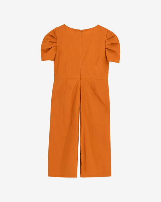 BAYO Rompers & Jumpsuits MOBI Romper (Detachable sleeves)