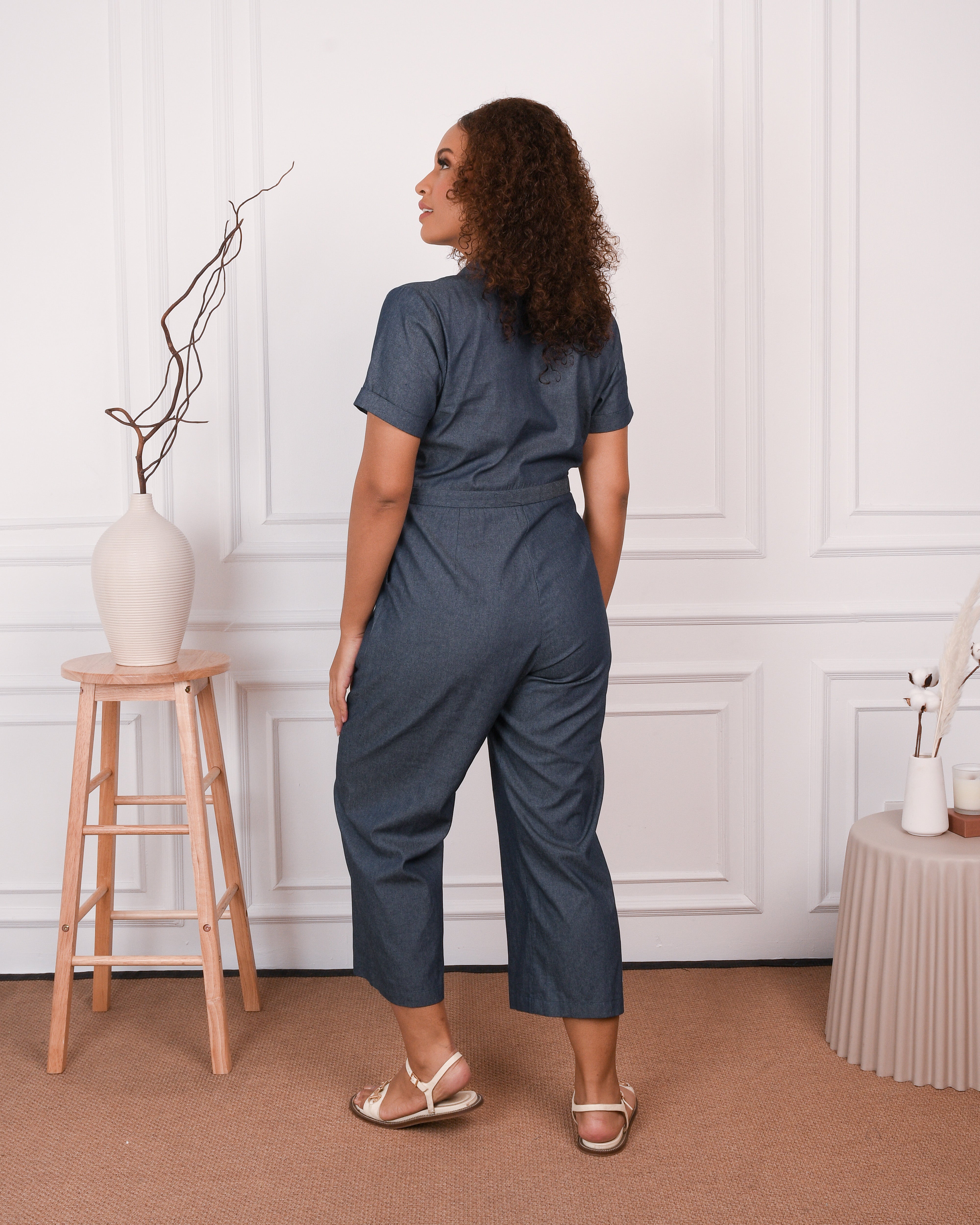 BAYO Rompers & Jumpsuits RICE Jumpsuit