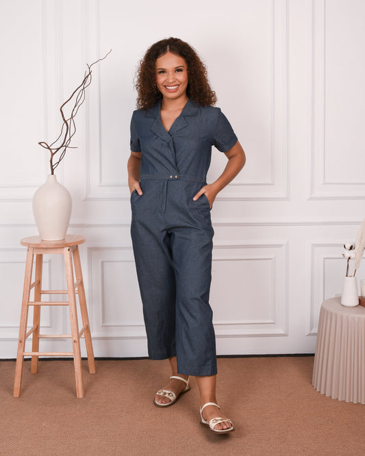 BAYO Rompers & Jumpsuits RICE Jumpsuit