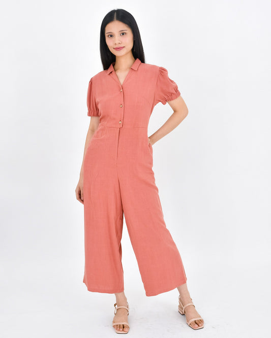 BAYO Rompers & Jumpsuits TEDDIE Jumpsuit