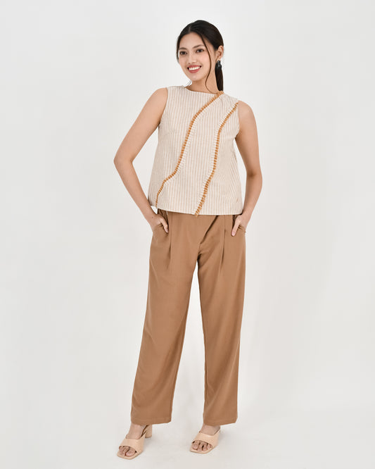 BAYO Tops ALAINA Top