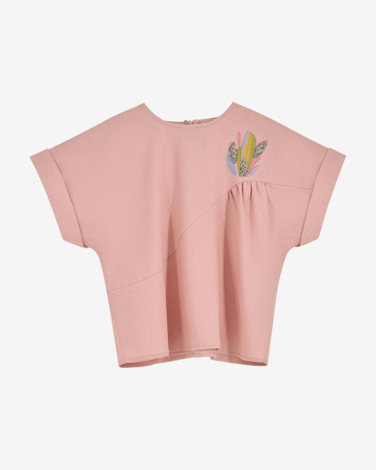 BAYO Tops ANJI Top