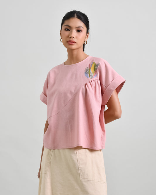 BAYO Tops ANJI Top