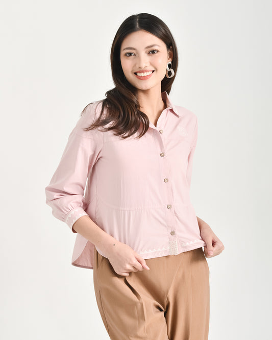 BAYO Tops ATKINS Top