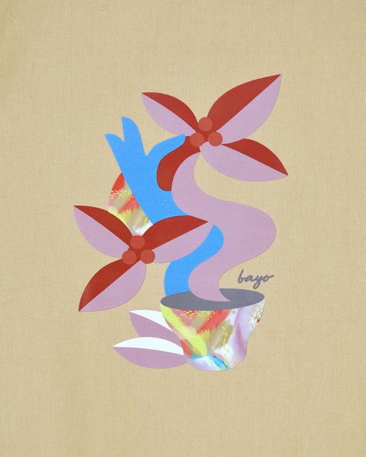 BAYO Tops BASHLY Top