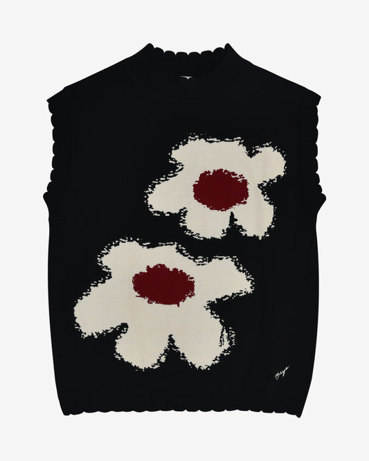 BAYO Tops BEATRICE Top