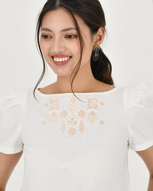 BAYO Tops BLYTHE Top