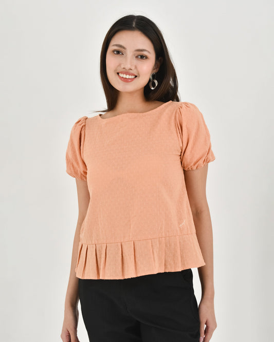 BAYO Tops BOBETTE Top