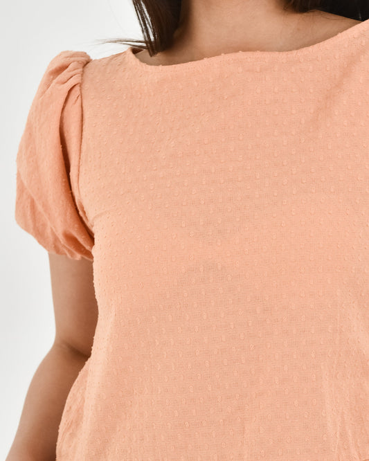 BAYO Tops BOBETTE Top