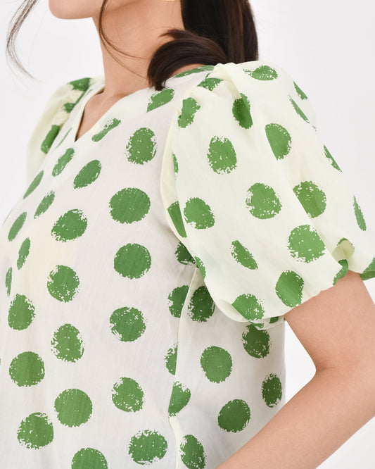 BAYO Tops CELINE Top