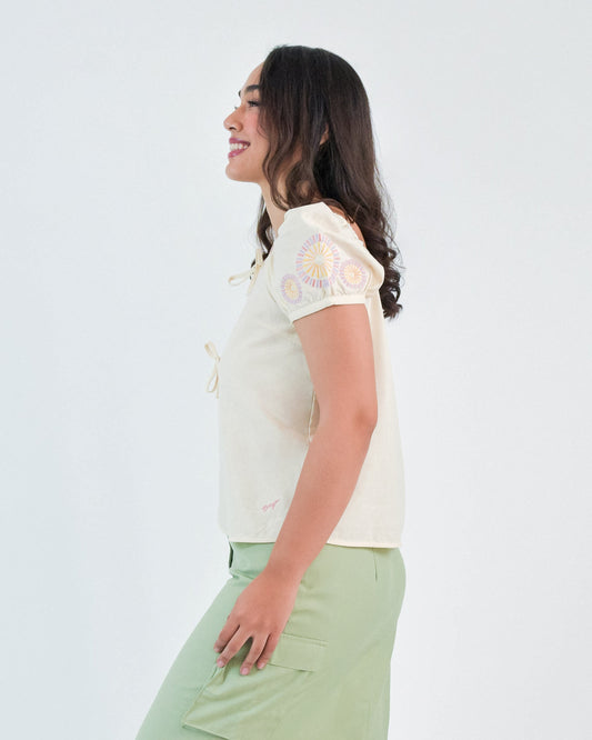 BAYO Tops CHELBY Top