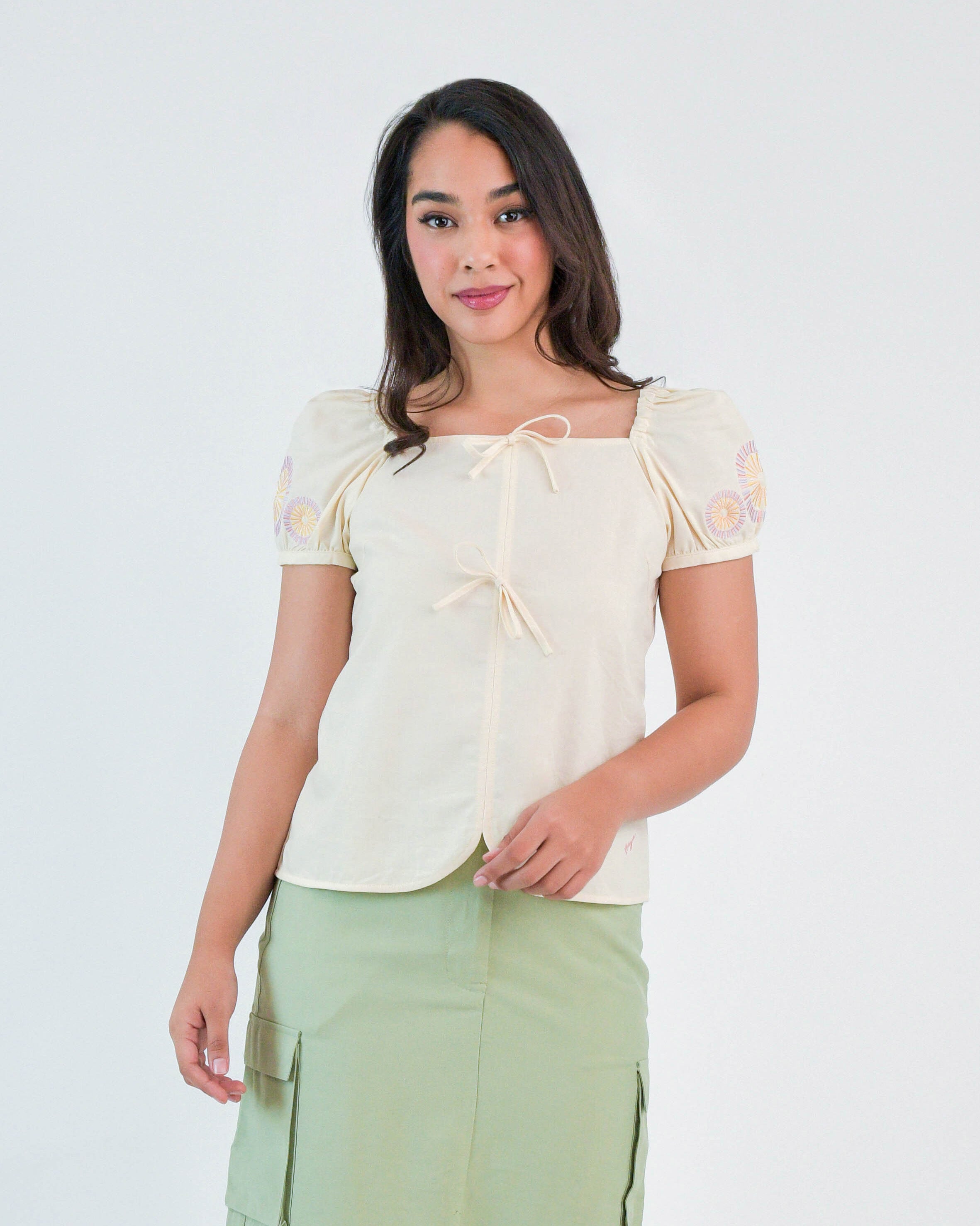 BAYO Tops CHELBY Top BAYO Tops CHELBY Top