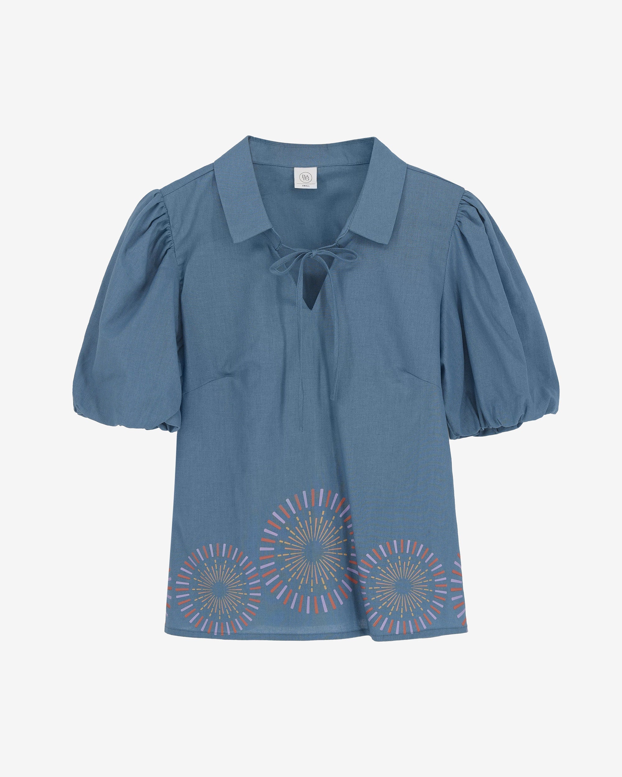 BAYO Tops CHIE Top BAYO Tops CHIE Top