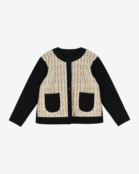 BAYO Tops DACIA Jacket