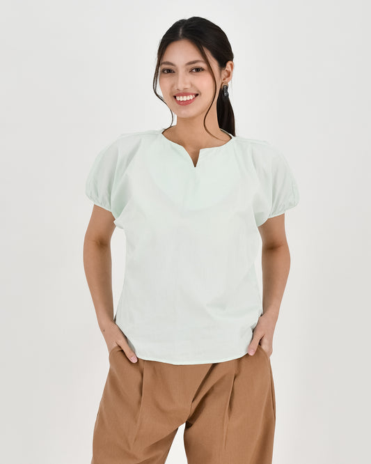 BAYO Tops DAYANA Top