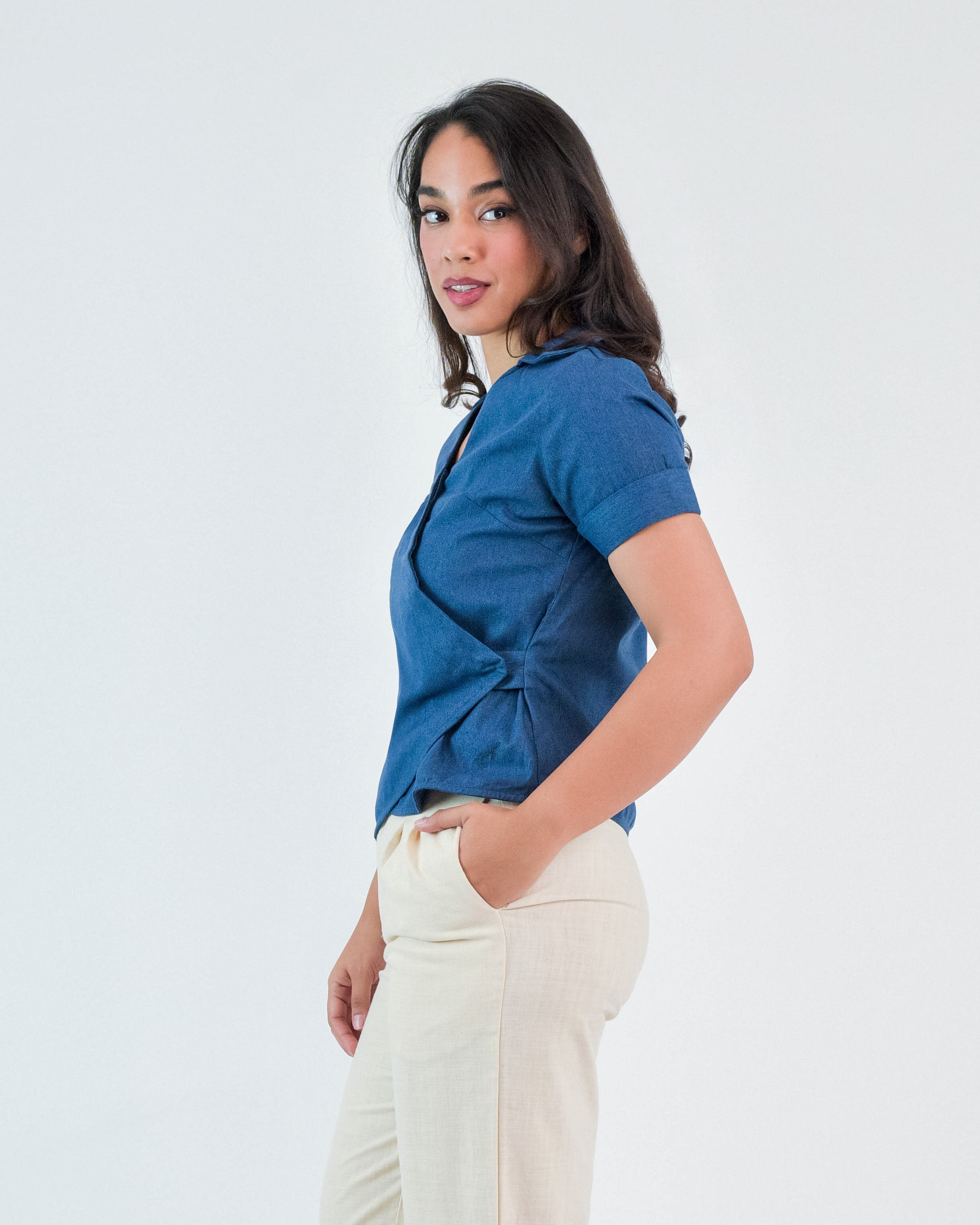 BAYO Tops DIVA Top BAYO Tops DIVA Top