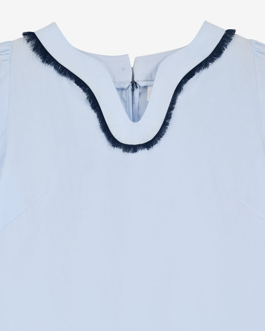 BAYO Tops DOMINICA Top