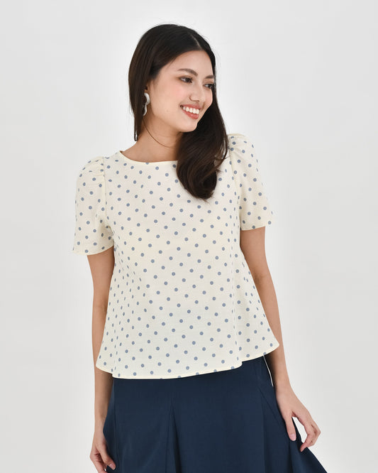 BAYO Tops DRUSILLA Top