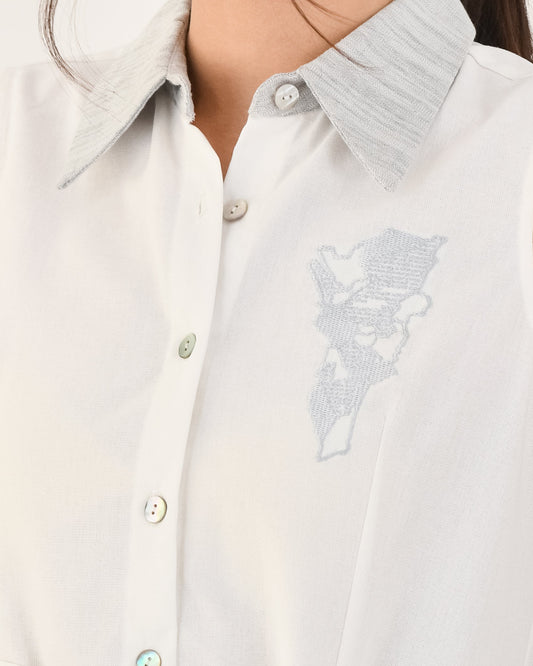 BAYO Tops ERICKA Top