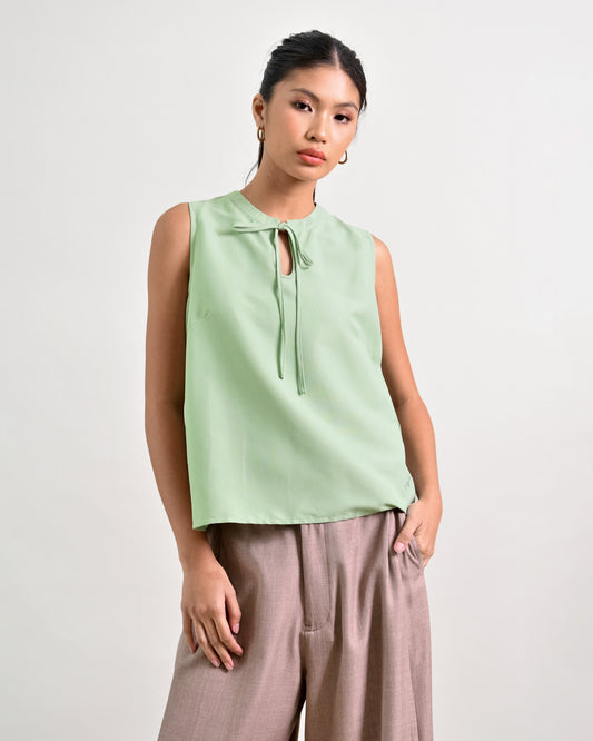 BAYO Tops FAUNIA Top