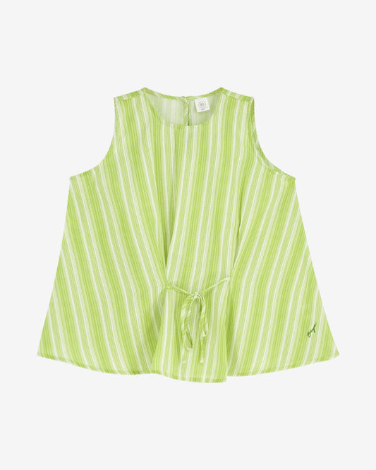 BAYO Tops FERLEY Top