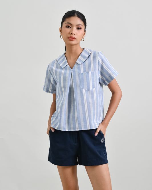 BAYO Tops FINLEE Top