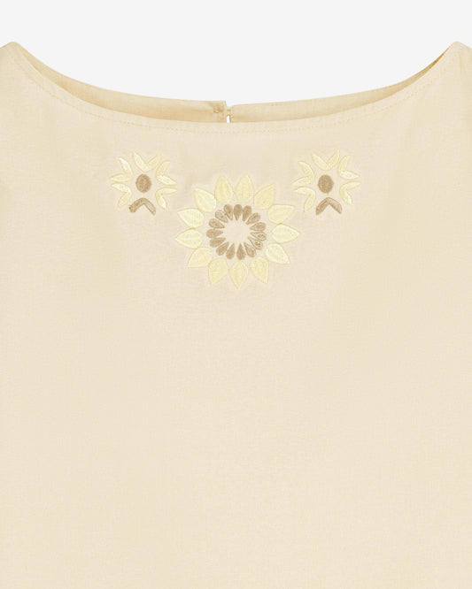 BAYO Tops FREESIA Top