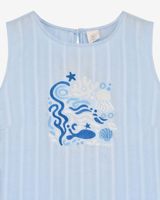BAYO Tops FRITZY Top