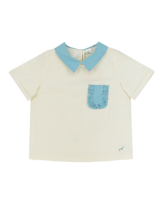 BAYO Tops GELINE Top