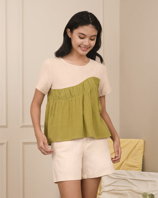 BAYO Tops GERBIE Top