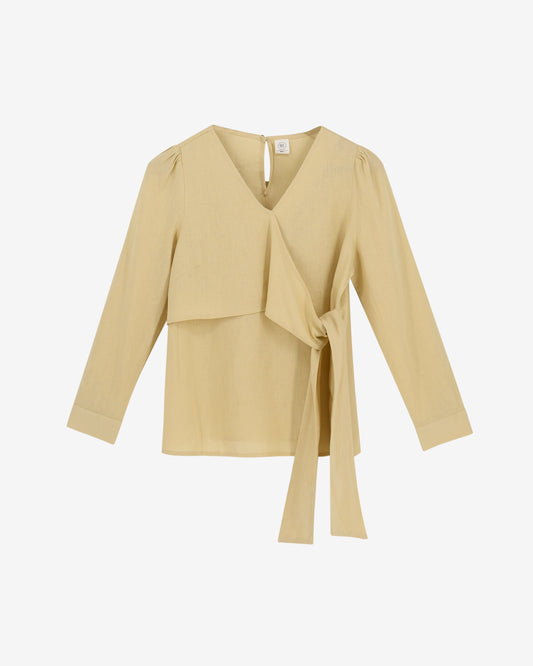 BAYO Tops HAVENNA Top