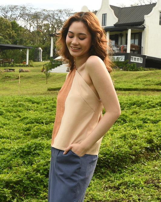 BAYO Tops JACKIE Top