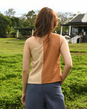 BAYO Tops JACKIE Top BAYO Tops JACKIE Top