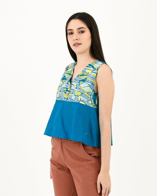 BAYO Tops MARCIA Top