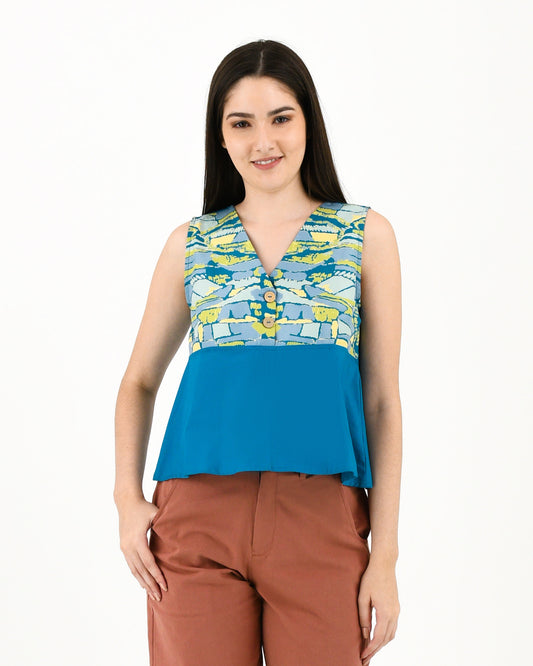 BAYO Tops MARCIA Top