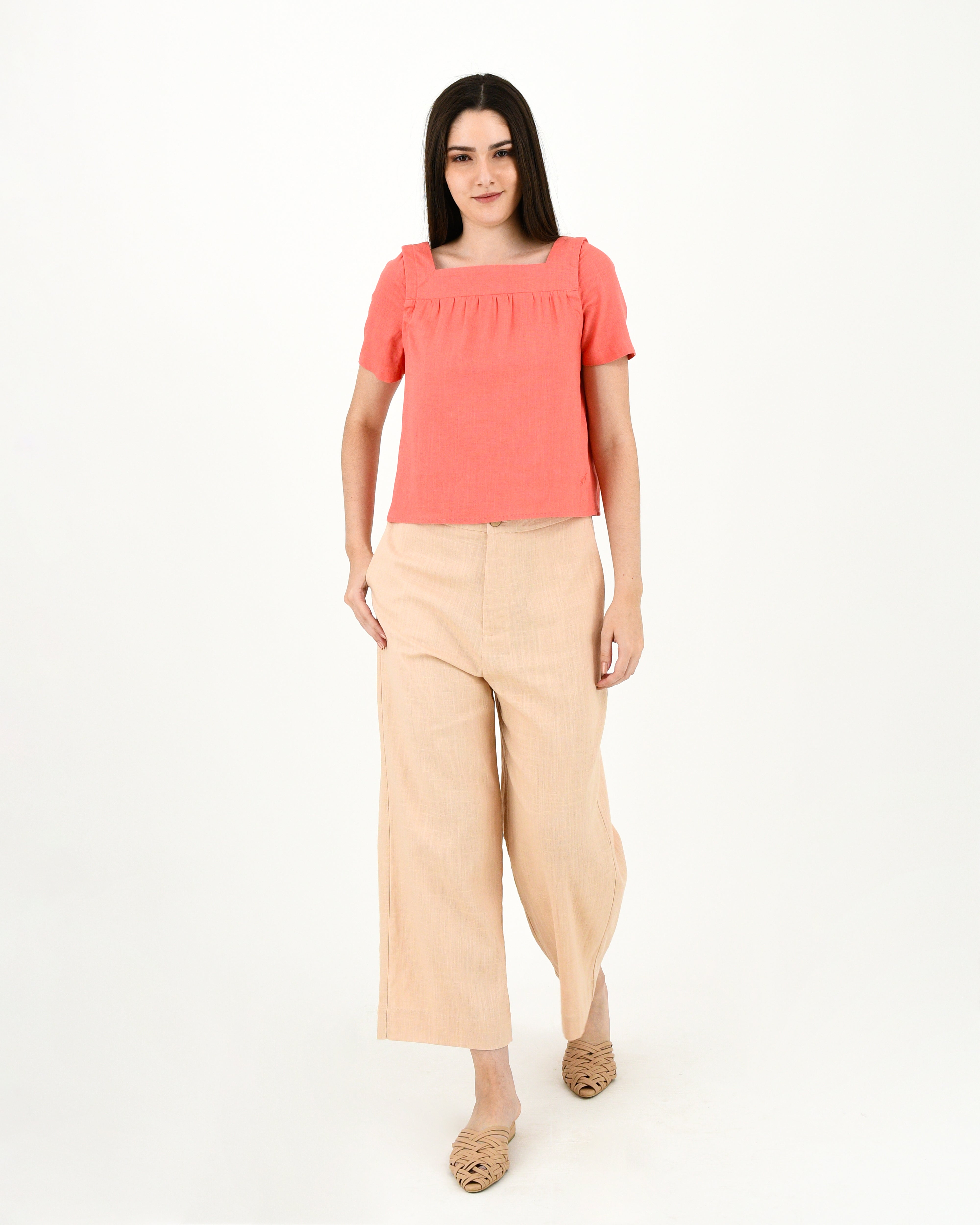 BAYO Tops NADYA Top BAYO Tops NADYA Top