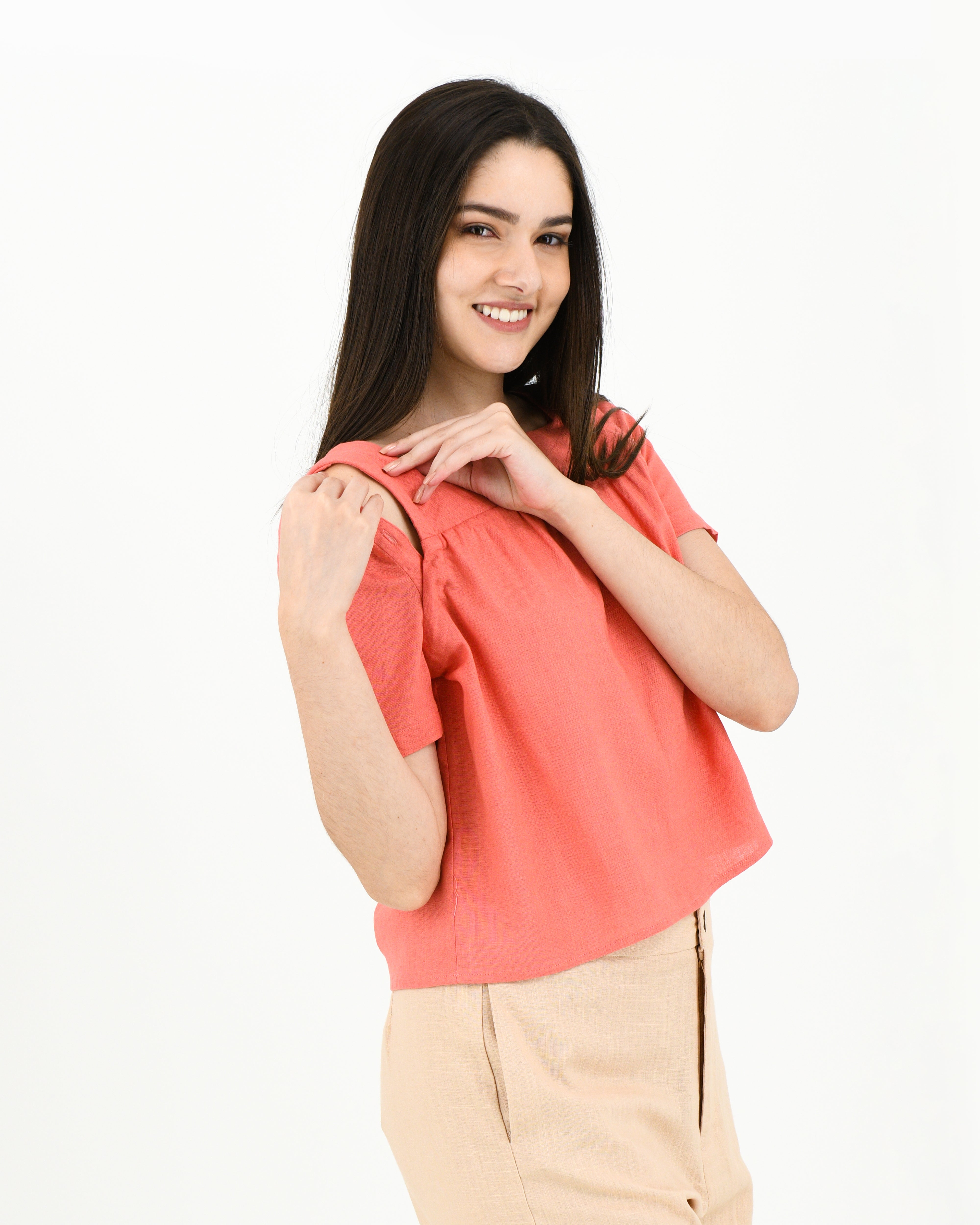 BAYO Tops NADYA Top BAYO Tops NADYA Top