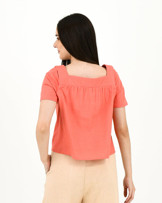 BAYO Tops NADYA Top