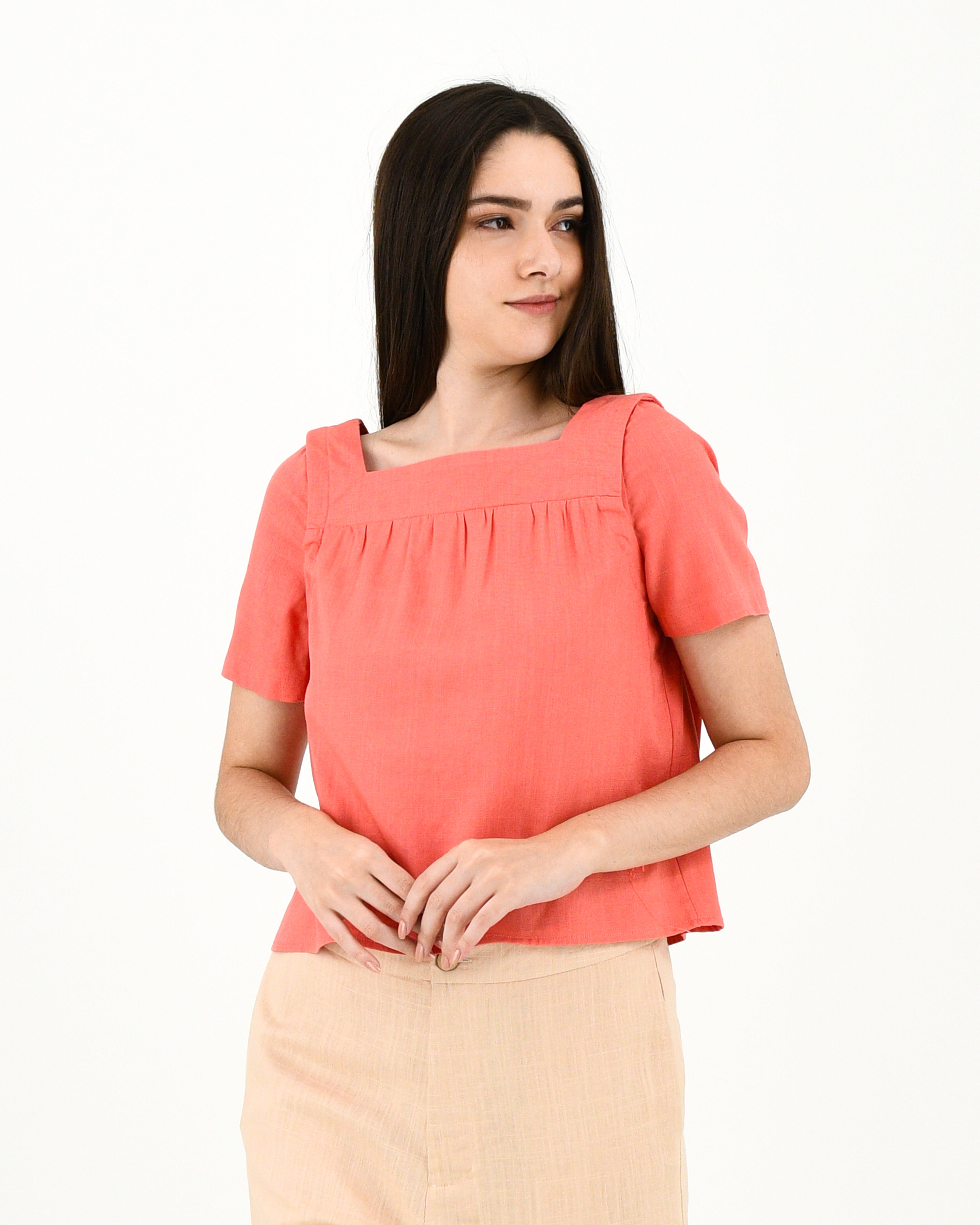 BAYO Tops NADYA Top BAYO Tops NADYA Top