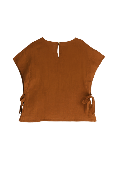 BAYO Tops REBI Top