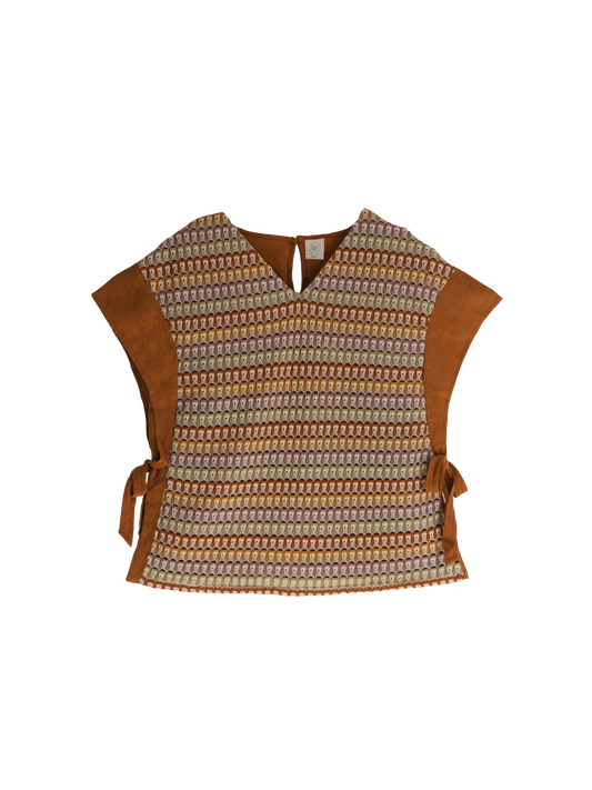 BAYO Tops REBI Top