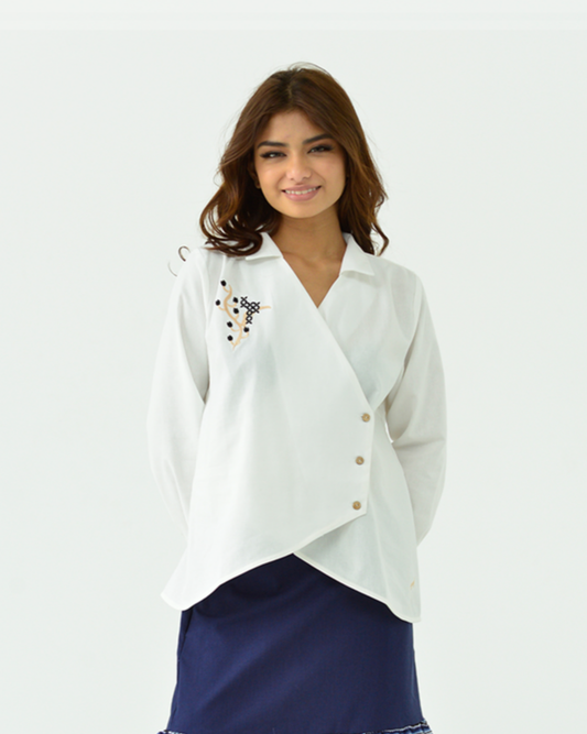 BAYO Tops REILYN Top