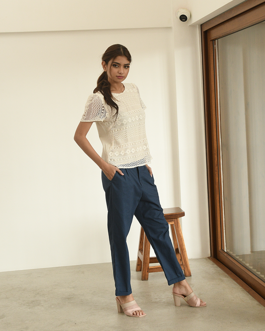 BAYO Tops RHEA Top