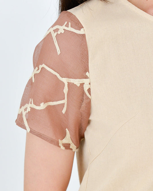 BAYO Tops SANCHIA Top