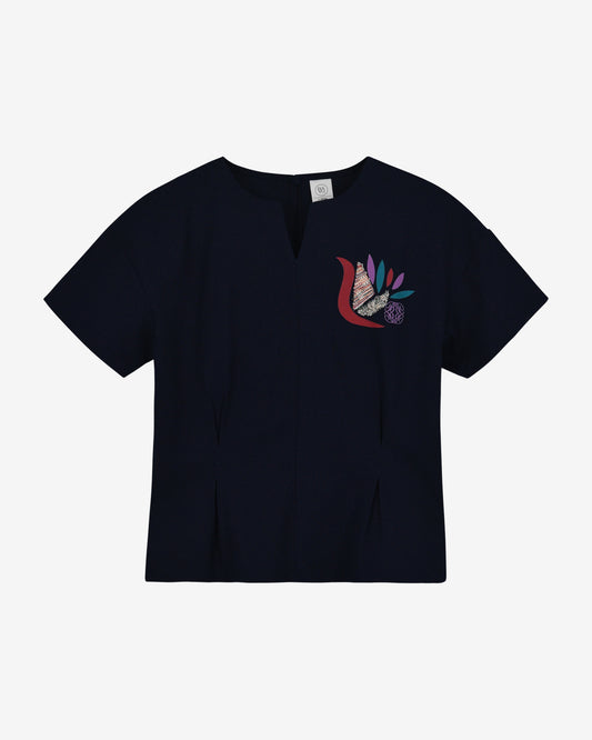 BAYO Tops ZARAYA Top