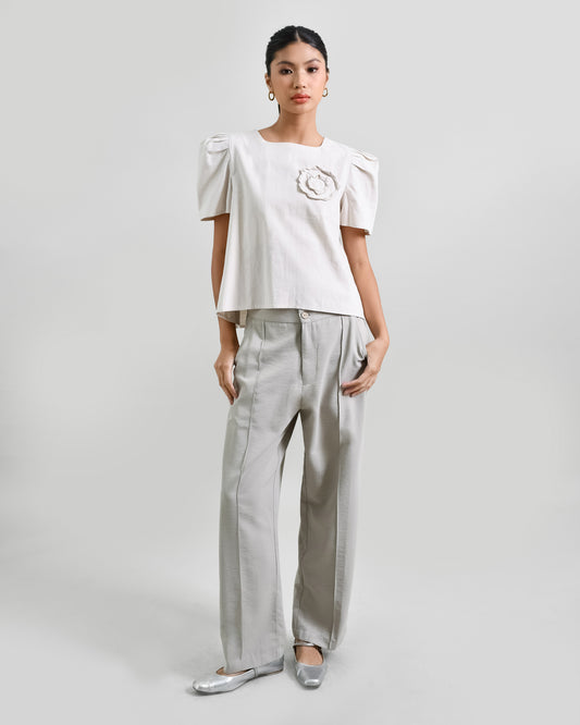 BAYO Tops ZAYNE Top