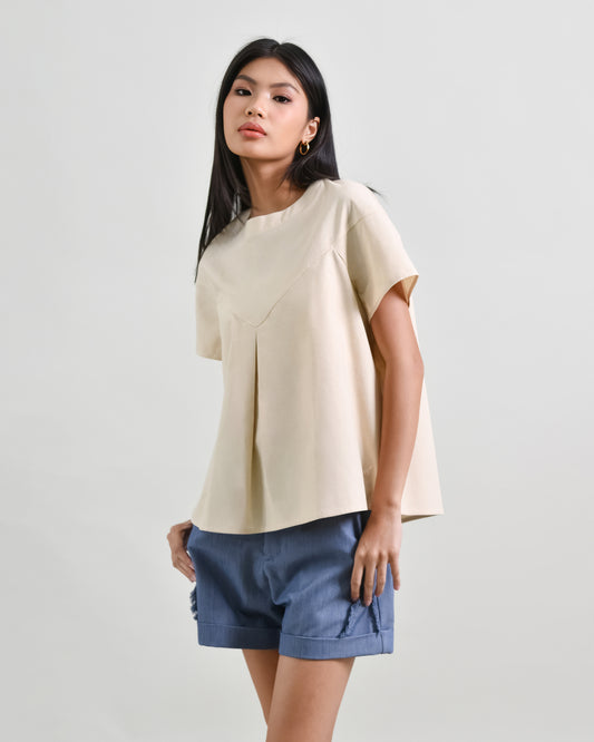 BAYO Tops ZIANA Top