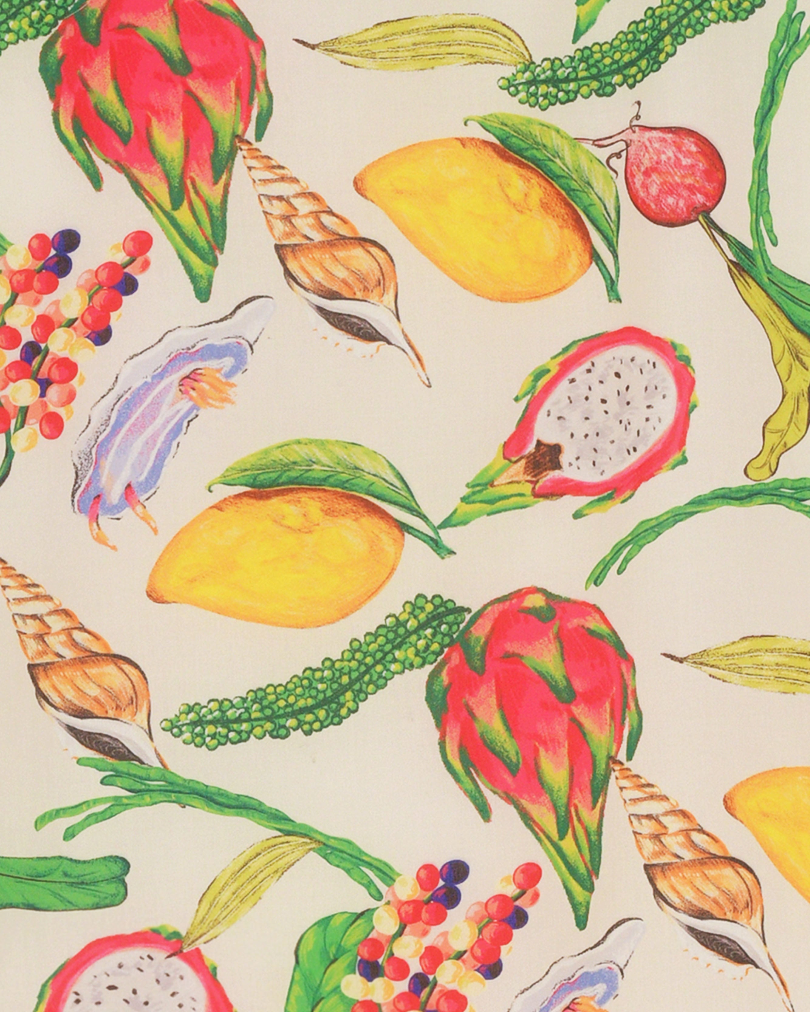 Bayo x Ella Accessories EUTNENIA Scarf Bayo x Ella Accessories EUTNENIA Scarf