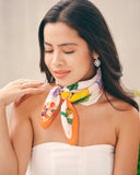 Bayo x Ella Accessories EUTNENIA Scarf Bayo x Ella Accessories EUTNENIA Scarf