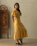 Bayo x Ella Bottoms EARLA Skirt Bayo x Ella Bottoms EARLA Skirt